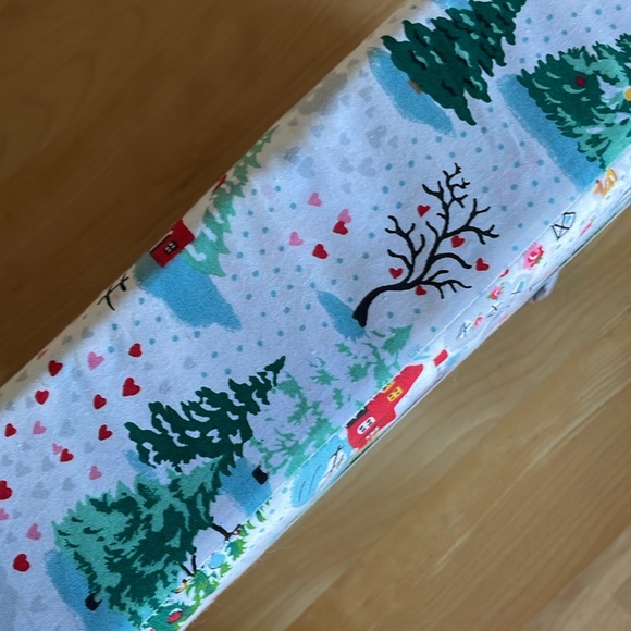 NWT Cath Kidston Shine Bright Cream King Sheet Set - Picture 7 of 17